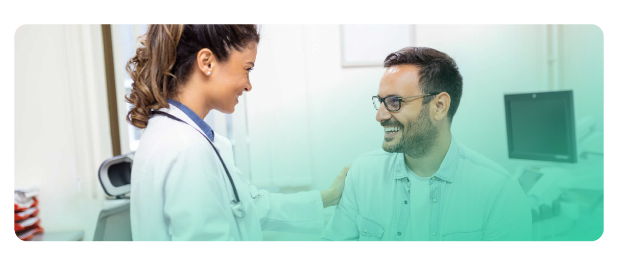 For Patients