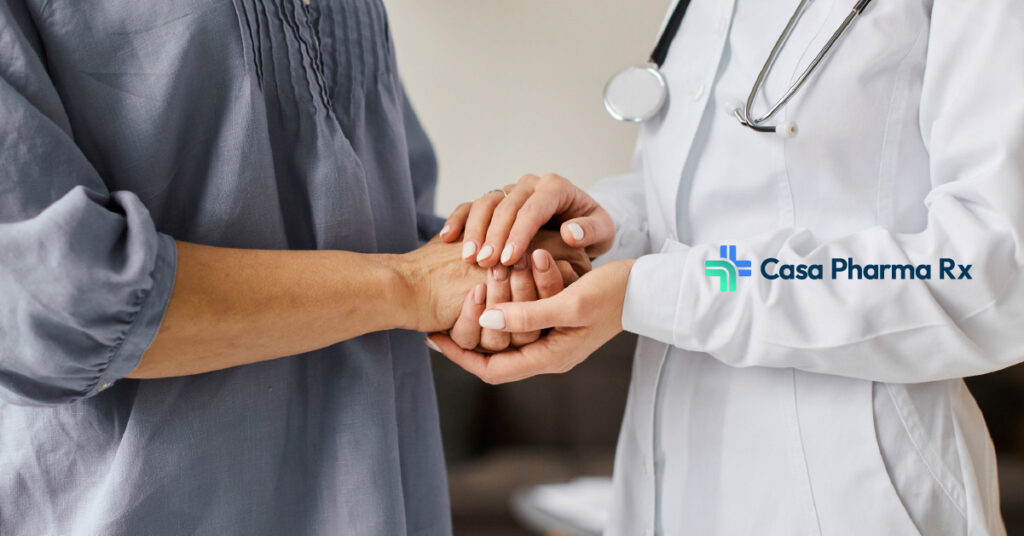 Compounding for a Healthier Future – The Power of Personalized Care
