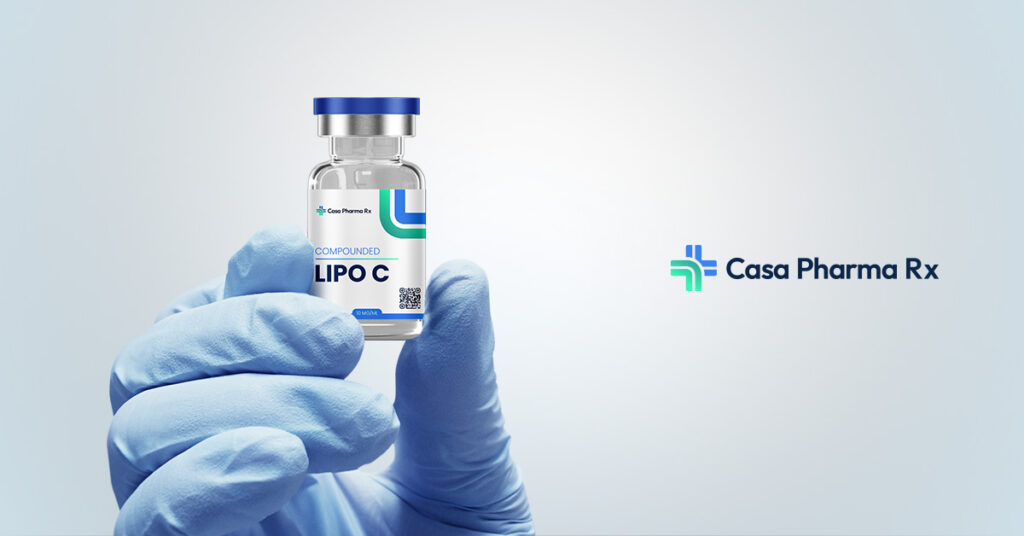 Why Med Spas Love Compounded Lipo C