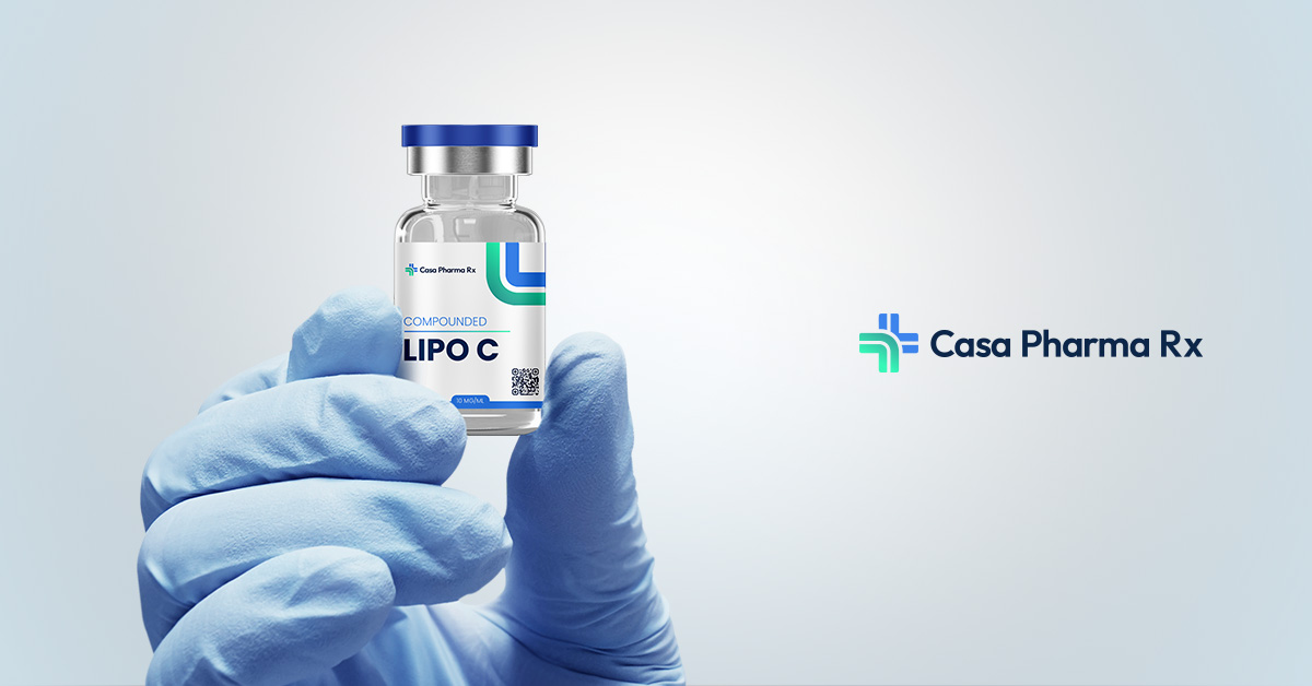 Why Med Spas Love Compounded Lipo C