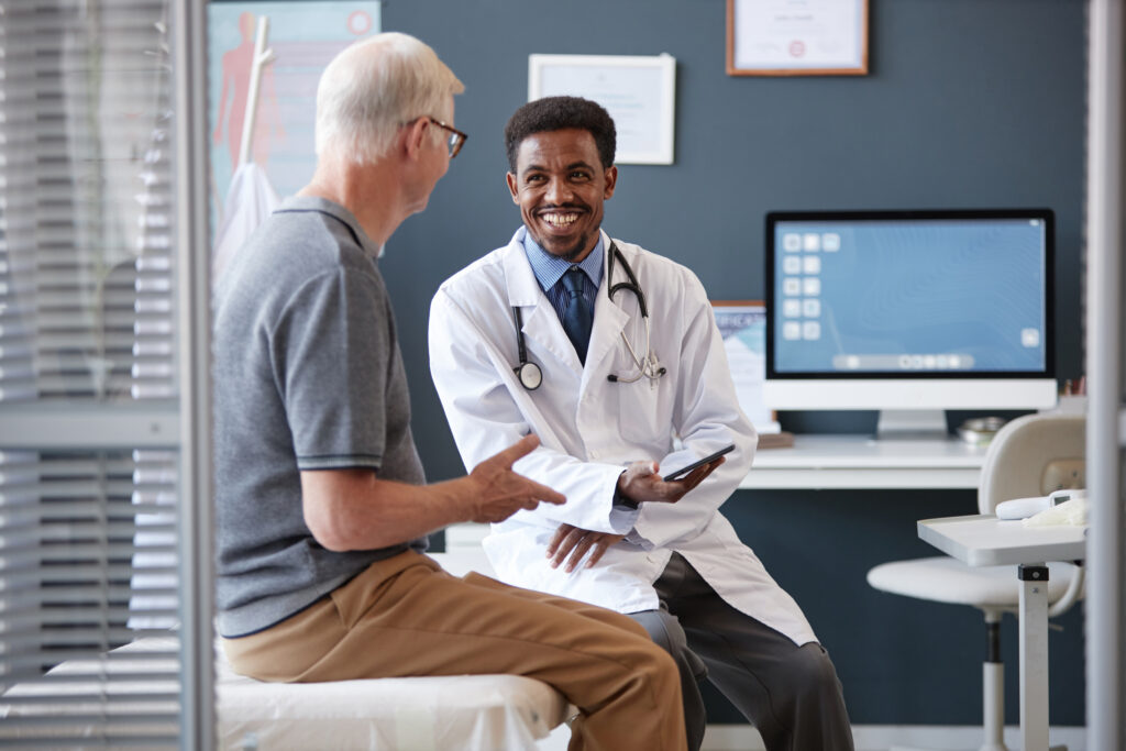 Doctors Consultation