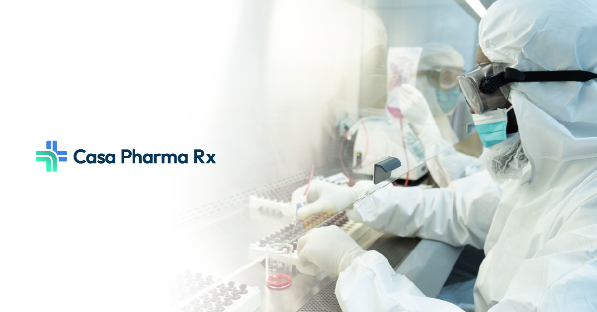 Counterfeit Compounded Medicines: Your Guide to Protecting Patients and Your Practice