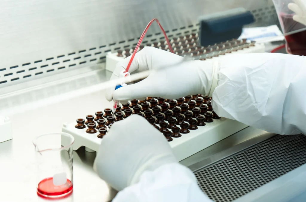 Enjoy The Casa Pharma RX Advantage Compounding Without Compromise. A pharmacy built for physicians who demand reliability.