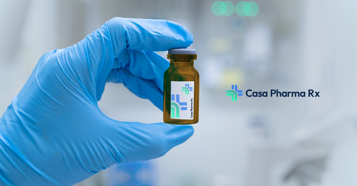 Stacking in Compounded Medications: Benefits, Risks, and Best Practices for Clinicians