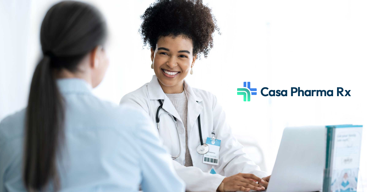 Why Third-Party Testing Matters in Compounding Pharmacy: Casa Pharma RX’s Commitment to Your Patients and Practice