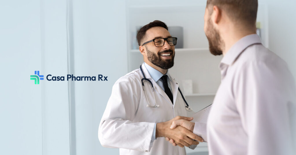 The Science of Gratitude: How Positive Patient Relationships Build Better Outcomes